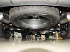 2013款 3.0L 自动 豪华版 7座