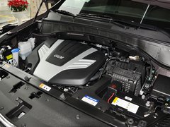 2013款 3.0L 自动 豪华版 7座