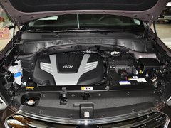 2013款 3.0L 自动 豪华版 7座