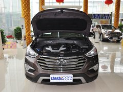 2013款 3.0L 自动 豪华版 7座