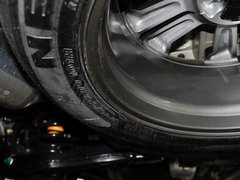 2013款 3.0L 自动 豪华版 7座
