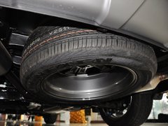2013款 3.0L 自动 豪华版 7座
