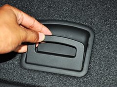 2013款 3.0L 自动 豪华版 7座