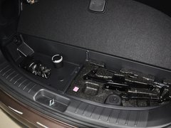 2013款 3.0L 自动 豪华版 7座