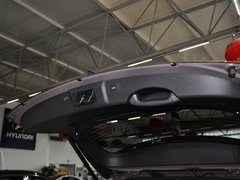 2013款 3.0L 自动 豪华版 7座