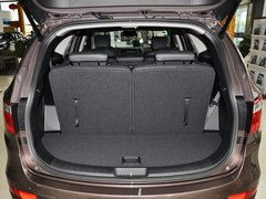 2013款 3.0L 自动 豪华版 7座