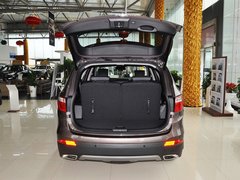 2013款 3.0L 自动 豪华版 7座