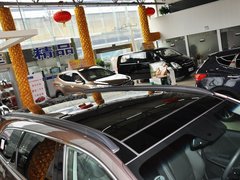 2013款 3.0L 自动 豪华版 7座