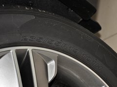 2013款 3.0L 自动 豪华版 7座