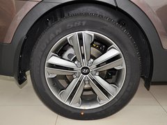 2013款 3.0L 自动 豪华版 7座