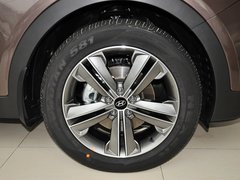 2013款 3.0L 自动 豪华版 7座