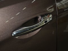 2013款 3.0L 自动 豪华版 7座
