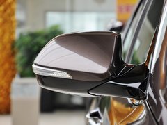 2013款 3.0L 自动 豪华版 7座