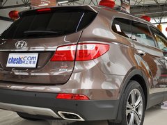 2013款 3.0L 自动 豪华版 7座