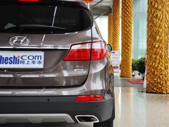 2013款 3.0L 自动 豪华版 7座