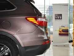 2013款 3.0L 自动 豪华版 7座
