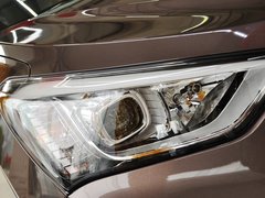 2013款 3.0L 自动 豪华版 7座