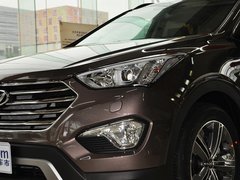 2013款 3.0L 自动 豪华版 7座