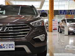 2013款 3.0L 自动 豪华版 7座