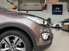 2013款 3.0L 自动 豪华版 7座