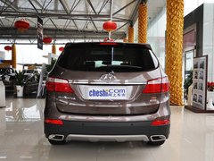 2013款 3.0L 自动 豪华版 7座