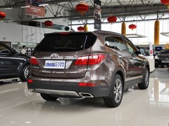 2013款 3.0L 自动 豪华版 7座