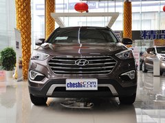 2013款 3.0L 自动 豪华版 7座