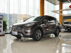 2013款 3.0L 自动 豪华版 7座