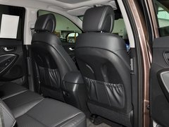 2013款 3.0L 自动 豪华版 7座