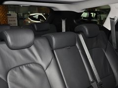 2013款 3.0L 自动 豪华版 7座