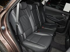 2013款 3.0L 自动 豪华版 7座