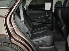 2013款 3.0L 自动 豪华版 7座
