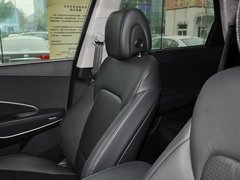2013款 3.0L 自动 豪华版 7座