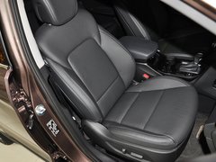 2013款 3.0L 自动 豪华版 7座