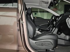 2013款 3.0L 自动 豪华版 7座