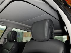 2013款 3.0L 自动 豪华版 7座
