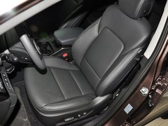 2013款 3.0L 自动 豪华版 7座