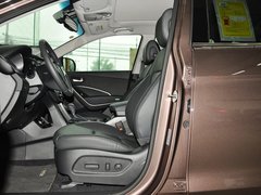 2013款 3.0L 自动 豪华版 7座