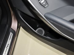2013款 3.0L 自动 豪华版 7座