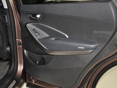 2013款 3.0L 自动 豪华版 7座
