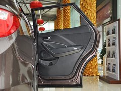2013款 3.0L 自动 豪华版 7座
