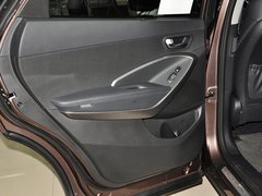 2013款 3.0L 自动 豪华版 7座