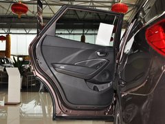 2013款 3.0L 自动 豪华版 7座