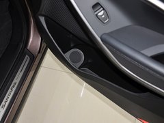 2013款 3.0L 自动 豪华版 7座