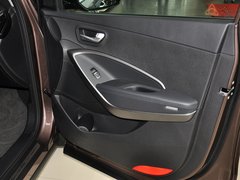 2013款 3.0L 自动 豪华版 7座