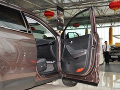 2013款 3.0L 自动 豪华版 7座