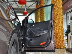 2013款 3.0L 自动 豪华版 7座