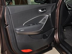 2013款 3.0L 自动 豪华版 7座