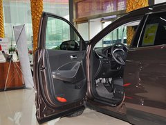 2013款 3.0L 自动 豪华版 7座