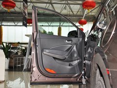 2013款 3.0L 自动 豪华版 7座